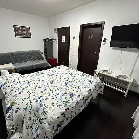 B&B Le Palme Castel Maggiore Exterior foto