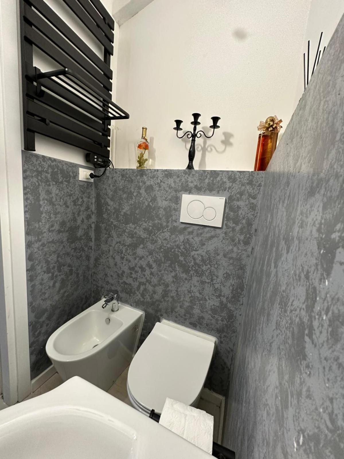 B&B Le Palme Castel Maggiore Exterior foto